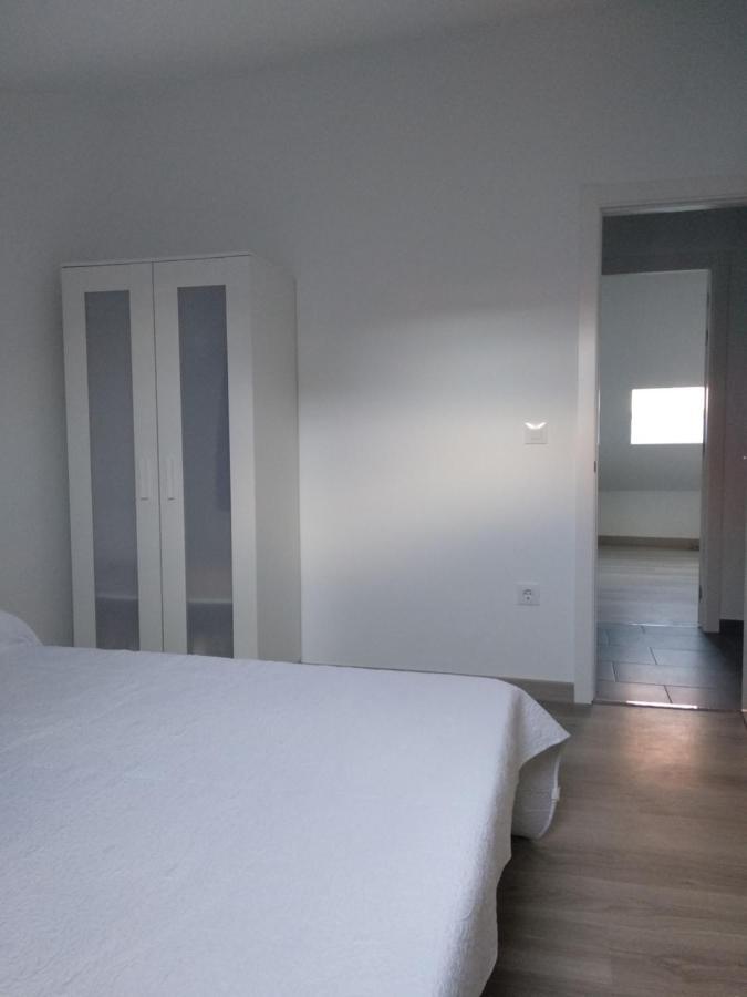 Appartement Casa Soanbra à O Grove Extérieur photo