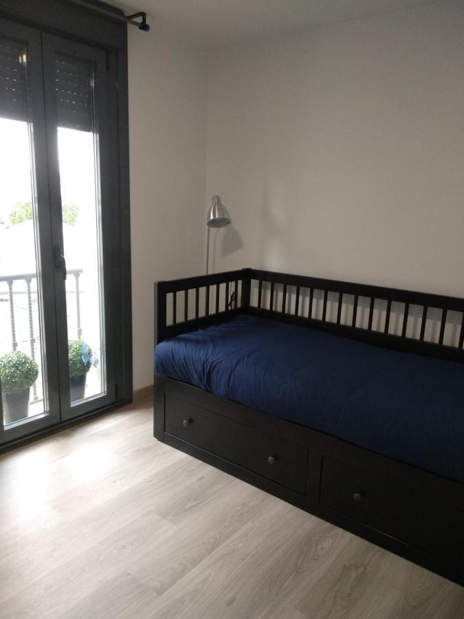 Appartement Casa Soanbra à O Grove Extérieur photo