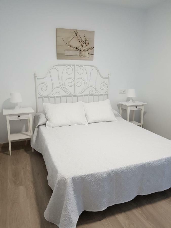 Appartement Casa Soanbra à O Grove Extérieur photo