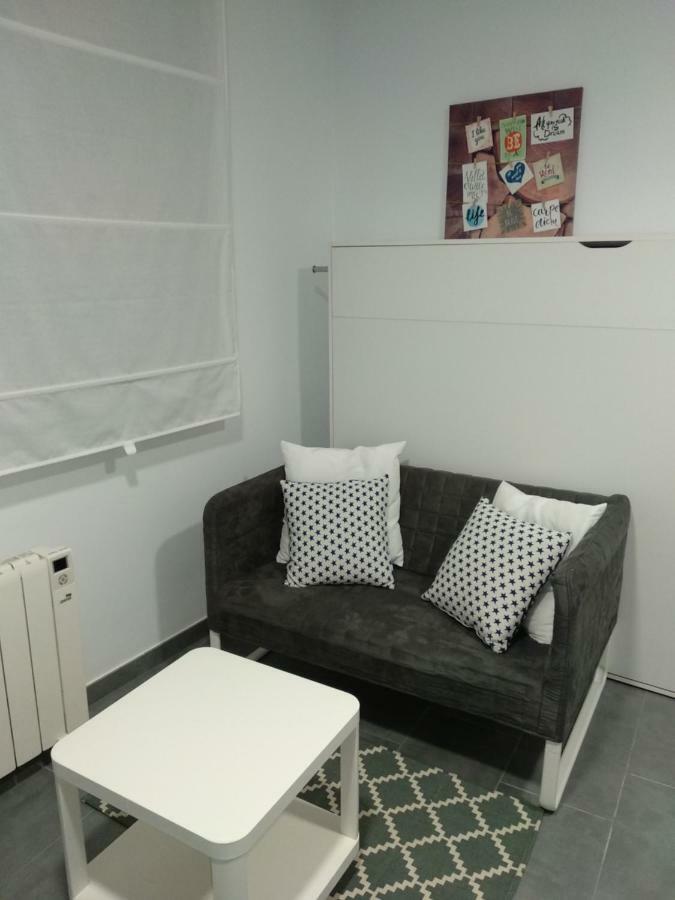Appartement Casa Soanbra à O Grove Extérieur photo